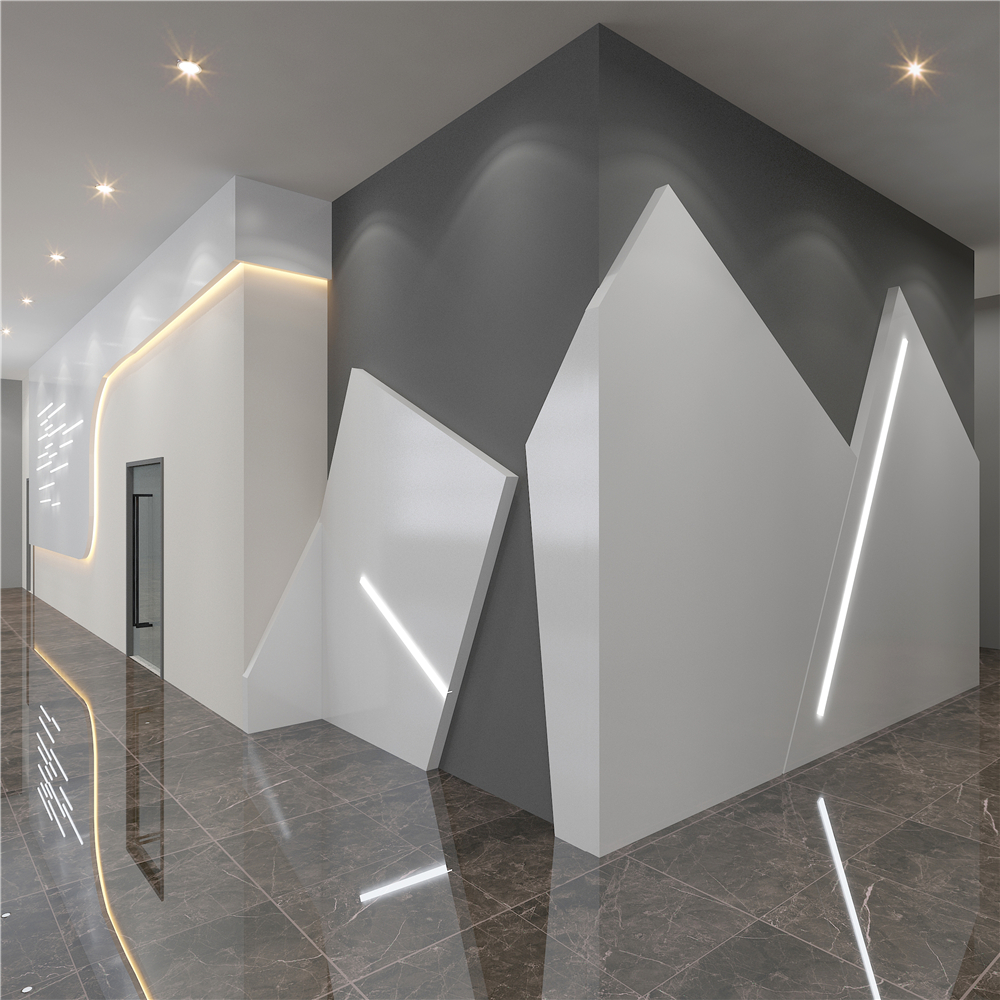 嘉定區(qū)辦公室裝修共享辦公室設(shè)計(jì)案例-第2張圖片-上海古都建筑設(shè)計(jì)集團(tuán) 嘉定區(qū)辦公室裝修共享辦公室設(shè)計(jì)案例-第2張圖片-上海古都建筑設(shè)計(jì)集團(tuán)