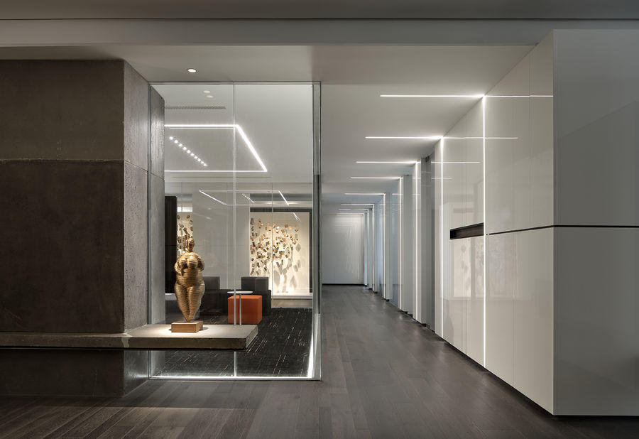 浦東新區(qū)簡約型辦公室裝修設(shè)計-第2張圖片-上海古都建筑設(shè)計集團 浦東新區(qū)簡約型辦公室裝修設(shè)計-第2張圖片-上海古都建筑設(shè)計集團