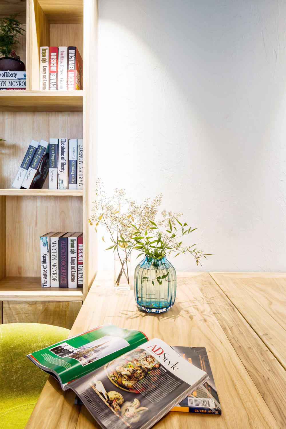 普陀區(qū)180平辦公室裝修自然風(fēng)格設(shè)計-第4張圖片-上海古都建筑設(shè)計集團 普陀區(qū)180平辦公室裝修自然風(fēng)格設(shè)計-第4張圖片-上海古都建筑設(shè)計集團