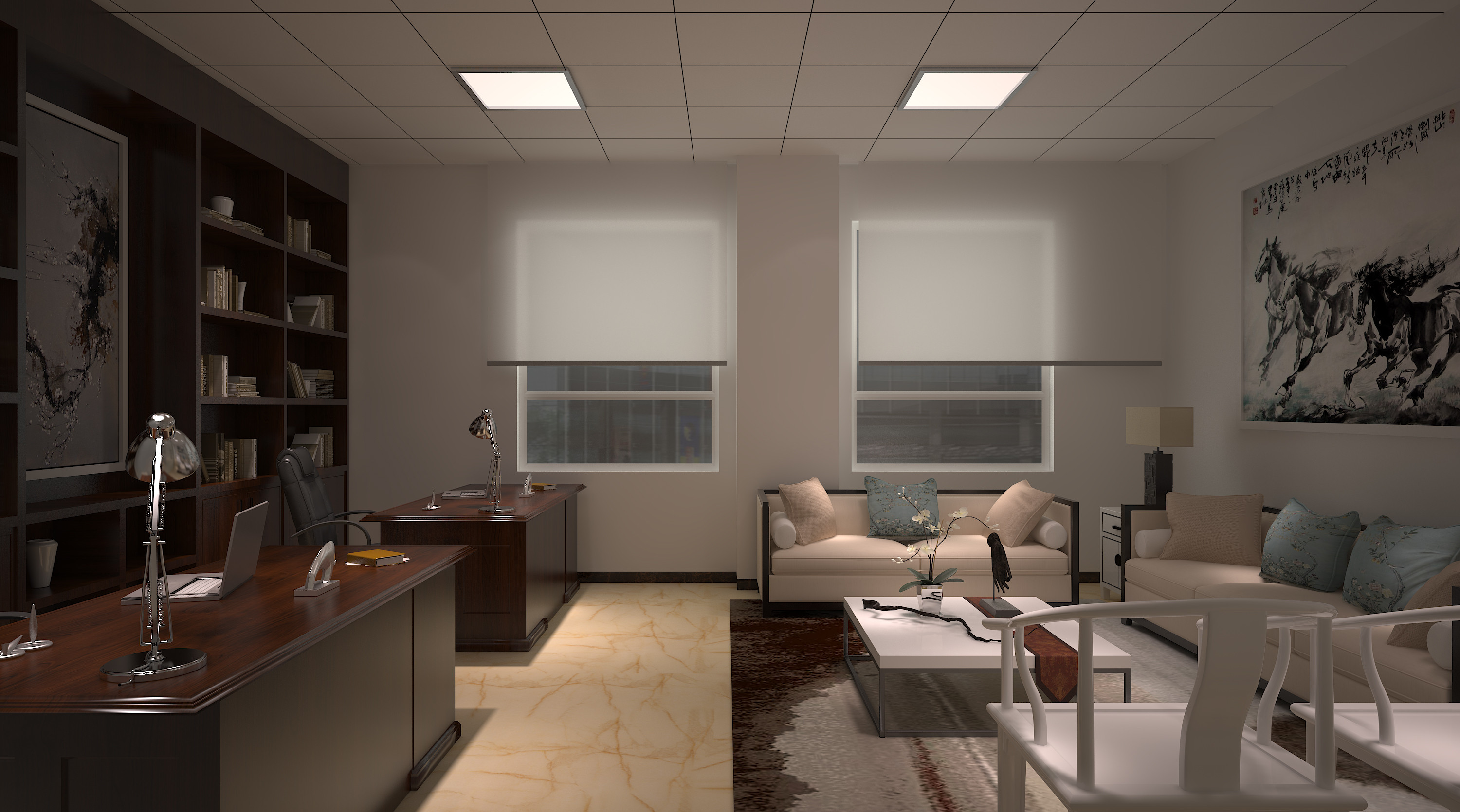 嘉定區(qū)辦公室裝修寫字樓裝修設(shè)計-第2張圖片-上海古都建筑設(shè)計集團 嘉定區(qū)辦公室裝修寫字樓裝修設(shè)計-第2張圖片-上海古都建筑設(shè)計集團