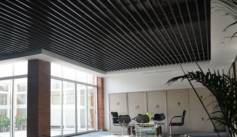 上海辦公室裝修洽談室裝修設(shè)計案例-第1張圖片-上海古都建筑設(shè)計集團 上海辦公室裝修洽談室裝修設(shè)計案例-第1張圖片-上海古都建筑設(shè)計集團