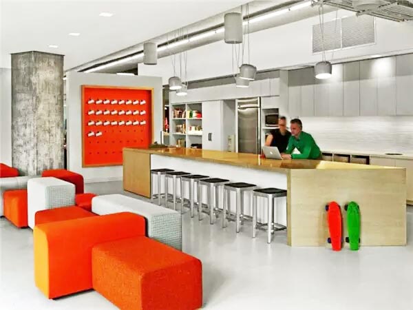 上海辦公室裝修茶水間裝修設計-第1張圖片-上海古都建筑設計集團 上海辦公室裝修茶水間裝修設計-第1張圖片-上海古都建筑設計集團