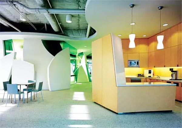 上海辦公室裝修茶水間裝修設計-第5張圖片-上海古都建筑設計集團 上海辦公室裝修茶水間裝修設計-第5張圖片-上海古都建筑設計集團