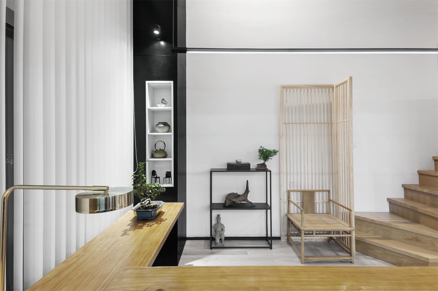 徐匯區(qū)200平辦公室裝修LOFT風(fēng)格設(shè)計(jì)-第3張圖片-上海古都建筑設(shè)計(jì)集團(tuán) 徐匯區(qū)200平辦公室裝修LOFT風(fēng)格設(shè)計(jì)-第3張圖片-上海古都建筑設(shè)計(jì)集團(tuán)