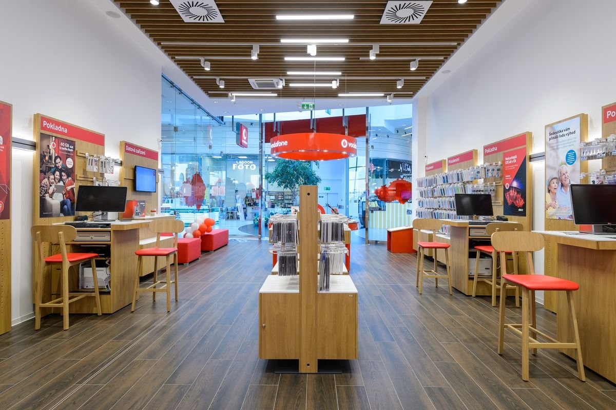 嘉定區(qū)營業(yè)廳辦公室裝修簡約風格裝修設計-第4張圖片-上海古都建筑設計集團 嘉定區(qū)營業(yè)廳辦公室裝修簡約風格裝修設計-第4張圖片-上海古都建筑設計集團