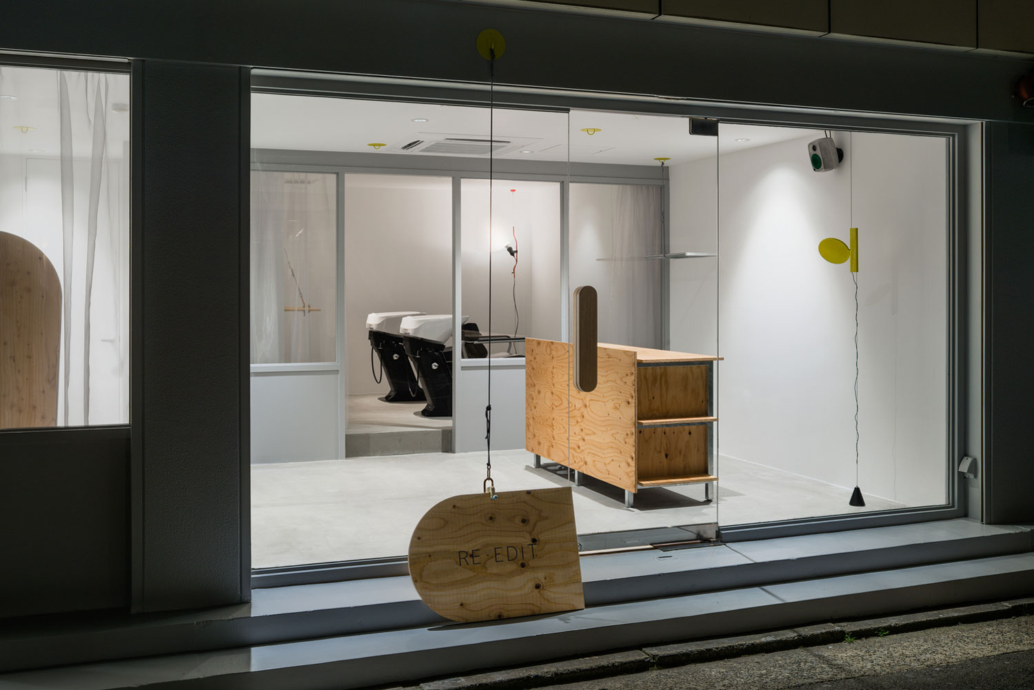 徐匯區(qū)120平簡(jiǎn)約型發(fā)廊辦公室裝修設(shè)計(jì)-第5張圖片-上海古都建筑設(shè)計(jì)集團(tuán) 徐匯區(qū)120平簡(jiǎn)約型發(fā)廊辦公室裝修設(shè)計(jì)-第5張圖片-上海古都建筑設(shè)計(jì)集團(tuán)