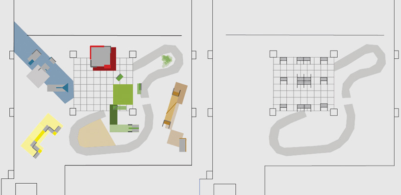 上海辦公室裝修獨立空間裝修設(shè)計-第6張圖片-上海古都建筑設(shè)計集團(tuán) 上海辦公室裝修獨立空間裝修設(shè)計-第6張圖片-上海古都建筑設(shè)計集團(tuán)