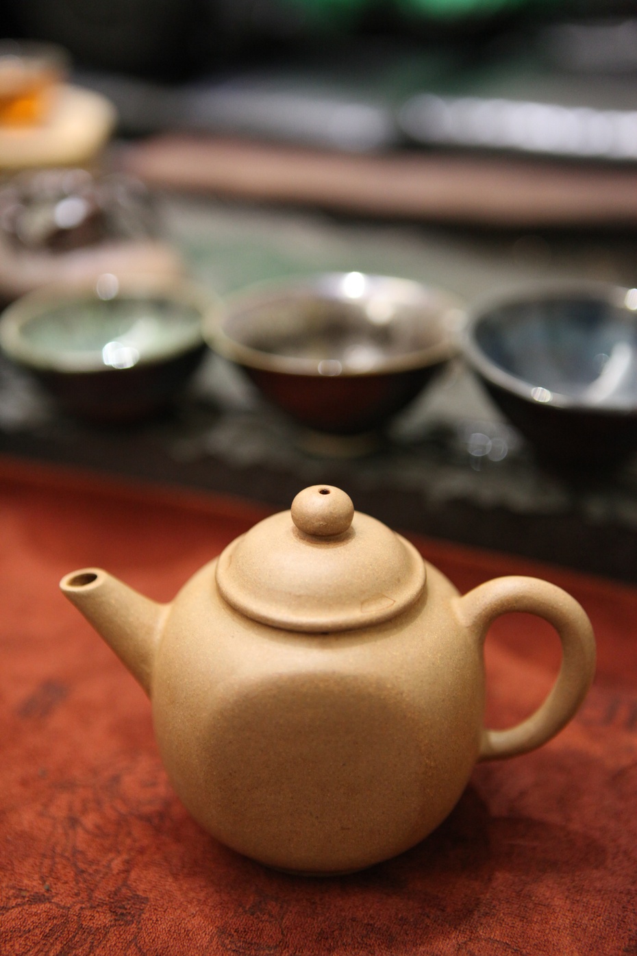 徐匯區(qū)茶藝工作室裝修設(shè)計(jì)-第8張圖片-上海古都建筑設(shè)計(jì)集團(tuán) 徐匯區(qū)茶藝工作室裝修設(shè)計(jì)-第8張圖片-上海古都建筑設(shè)計(jì)集團(tuán)