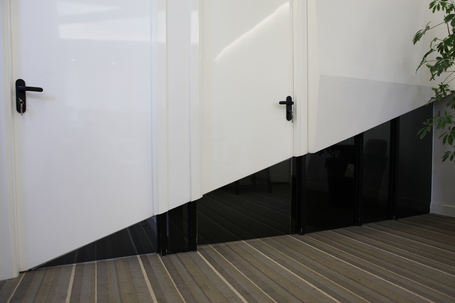 長寧區(qū)小型簡約辦公室裝修設(shè)計-第4張圖片-上海古都建筑設(shè)計集團(tuán) 長寧區(qū)小型簡約辦公室裝修設(shè)計-第4張圖片-上海古都建筑設(shè)計集團(tuán)