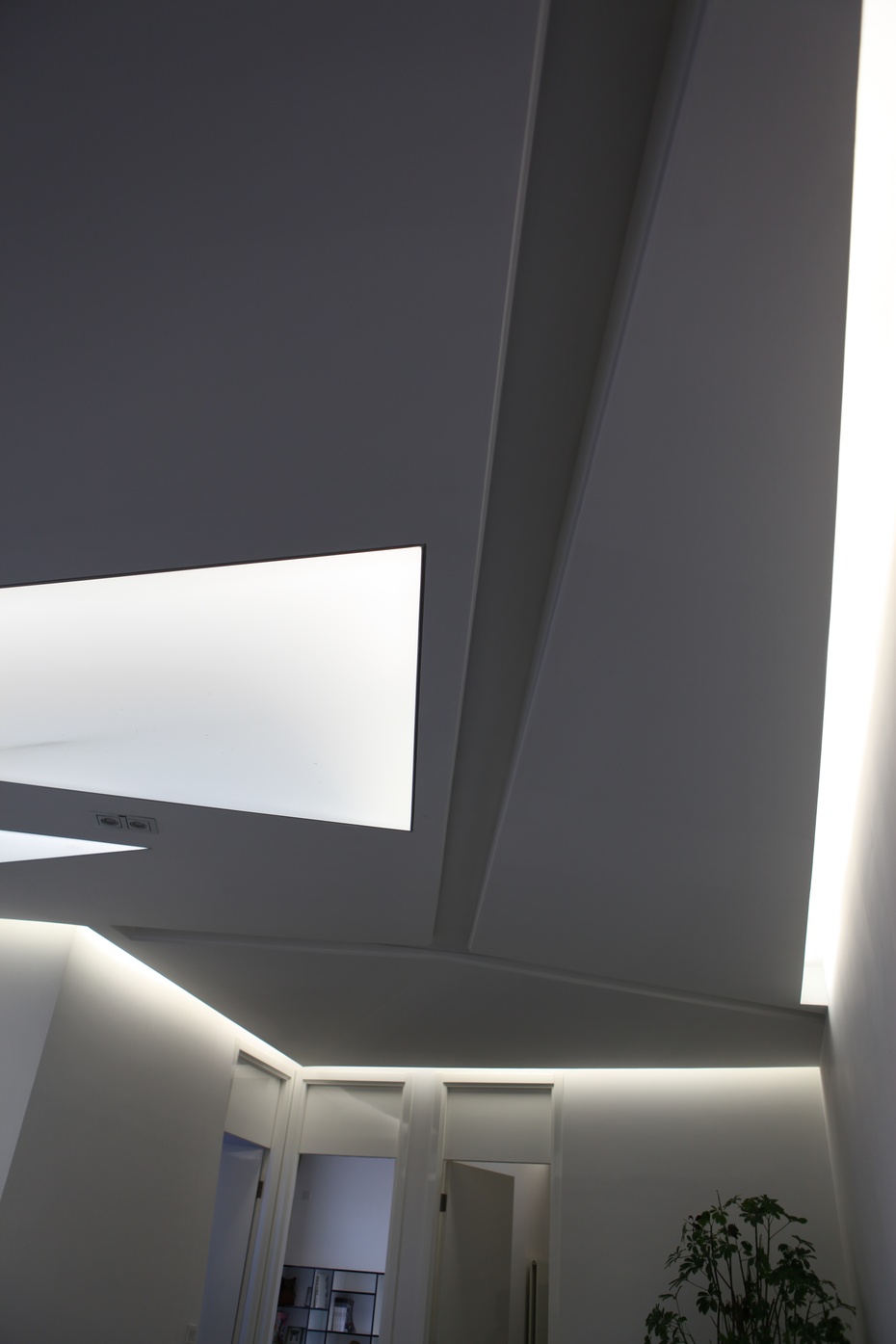 長寧區(qū)小型簡約辦公室裝修設(shè)計-第5張圖片-上海古都建筑設(shè)計集團(tuán) 長寧區(qū)小型簡約辦公室裝修設(shè)計-第5張圖片-上海古都建筑設(shè)計集團(tuán)