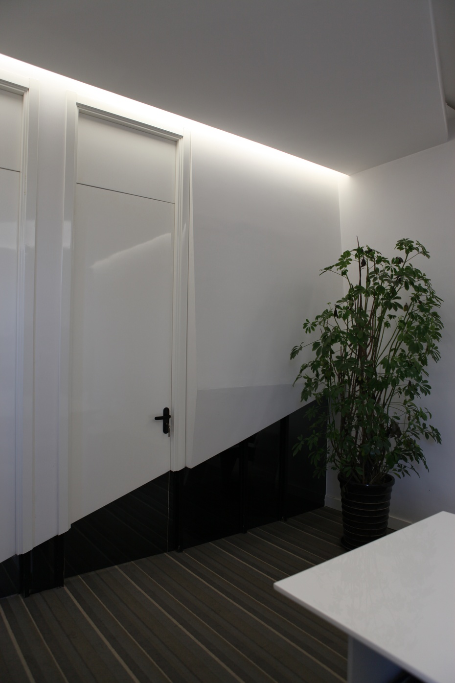 長寧區(qū)小型簡約辦公室裝修設(shè)計-第6張圖片-上海古都建筑設(shè)計集團(tuán) 長寧區(qū)小型簡約辦公室裝修設(shè)計-第6張圖片-上海古都建筑設(shè)計集團(tuán)