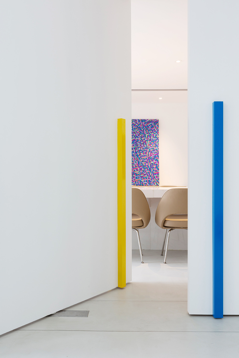 Dariel Studio辦公室裝修設(shè)計(jì)效果圖-第5張圖片-上海古都建筑設(shè)計(jì)集團(tuán) Dariel Studio辦公室裝修設(shè)計(jì)效果圖-第5張圖片-上海古都建筑設(shè)計(jì)集團(tuán)