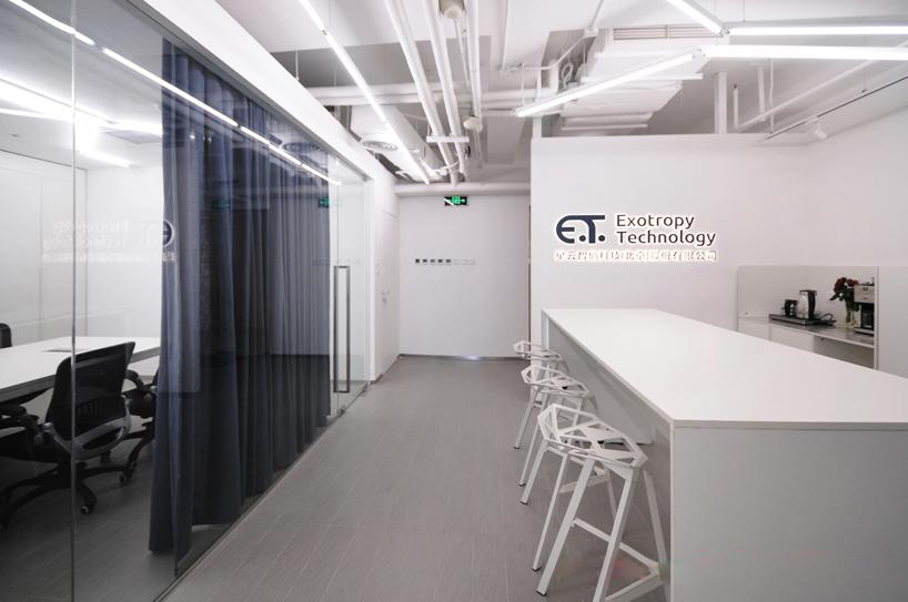 DB北京·E.T.辦公室裝修設(shè)計案例-第4張圖片-上海古都建筑設(shè)計集團(tuán) DB北京·E.T.辦公室裝修設(shè)計案例-第4張圖片-上海古都建筑設(shè)計集團(tuán)