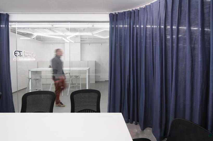 spejs辦公室裝修設(shè)計(jì)-第4張圖片-上海古都建筑設(shè)計(jì)集團(tuán) spejs辦公室裝修設(shè)計(jì)-第4張圖片-上海古都建筑設(shè)計(jì)集團(tuán)