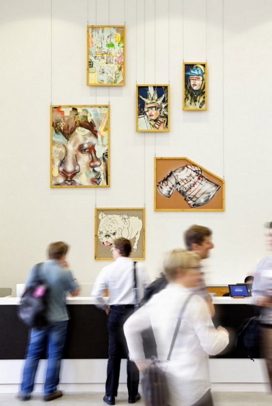 上海辦公室裝修設(shè)計(jì)總部裝修方案-第4張圖片-上海古都建筑設(shè)計(jì)集團(tuán) 上海辦公室裝修設(shè)計(jì)總部裝修方案-第4張圖片-上海古都建筑設(shè)計(jì)集團(tuán)