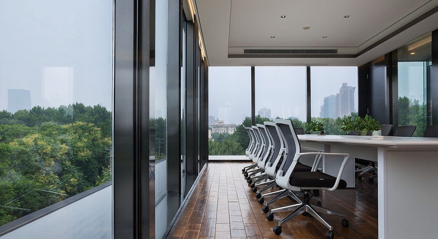 集艾(中國(guó))辦公室裝修設(shè)計(jì)-第2張圖片-上海古都建筑設(shè)計(jì)集團(tuán) 集艾(中國(guó))辦公室裝修設(shè)計(jì)-第2張圖片-上海古都建筑設(shè)計(jì)集團(tuán)