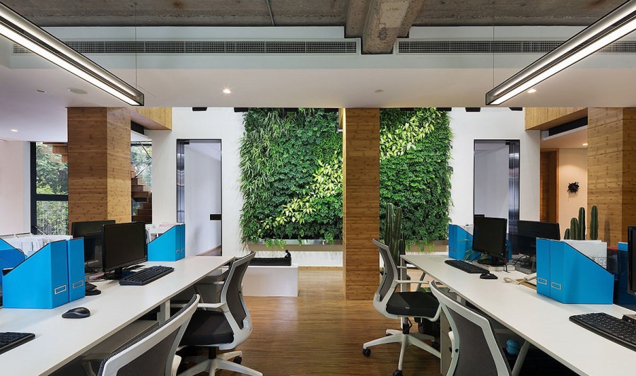 集艾(中國(guó))辦公室裝修設(shè)計(jì)-第7張圖片-上海古都建筑設(shè)計(jì)集團(tuán) 集艾(中國(guó))辦公室裝修設(shè)計(jì)-第7張圖片-上海古都建筑設(shè)計(jì)集團(tuán)