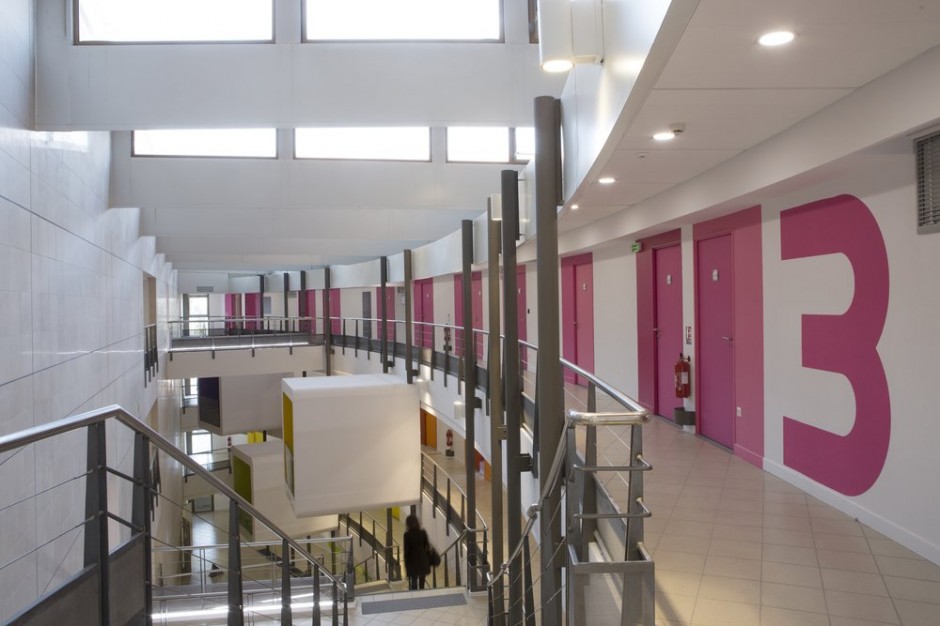 GIPES辦公室裝修設(shè)計(jì)-第4張圖片-上海古都建筑設(shè)計(jì)集團(tuán) GIPES辦公室裝修設(shè)計(jì)-第4張圖片-上海古都建筑設(shè)計(jì)集團(tuán)