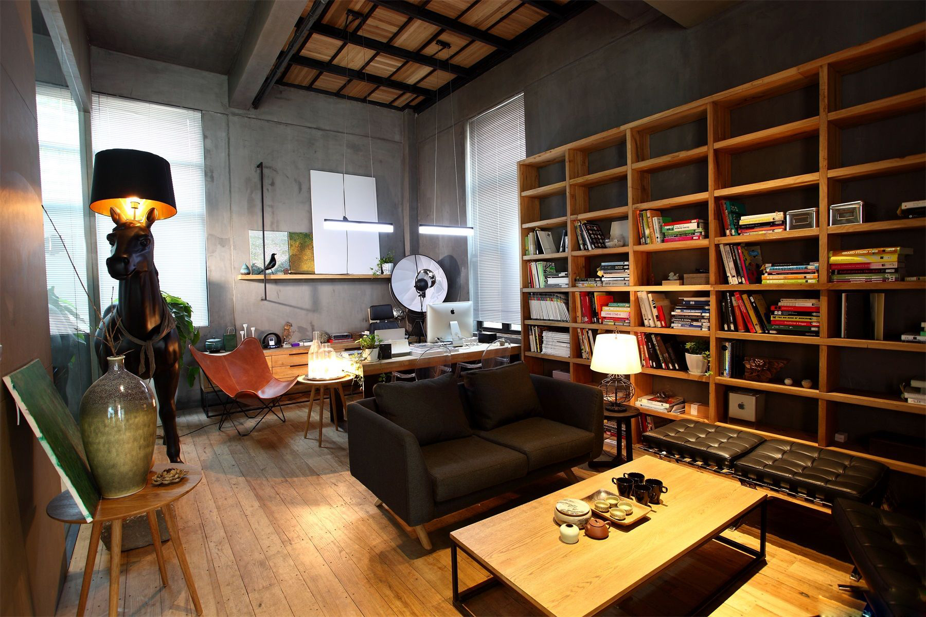 寶山區(qū)設計公司辦公室裝修設計案例-第1張圖片-上海古都建筑設計集團 寶山區(qū)設計公司辦公室裝修設計案例-第1張圖片-上海古都建筑設計集團