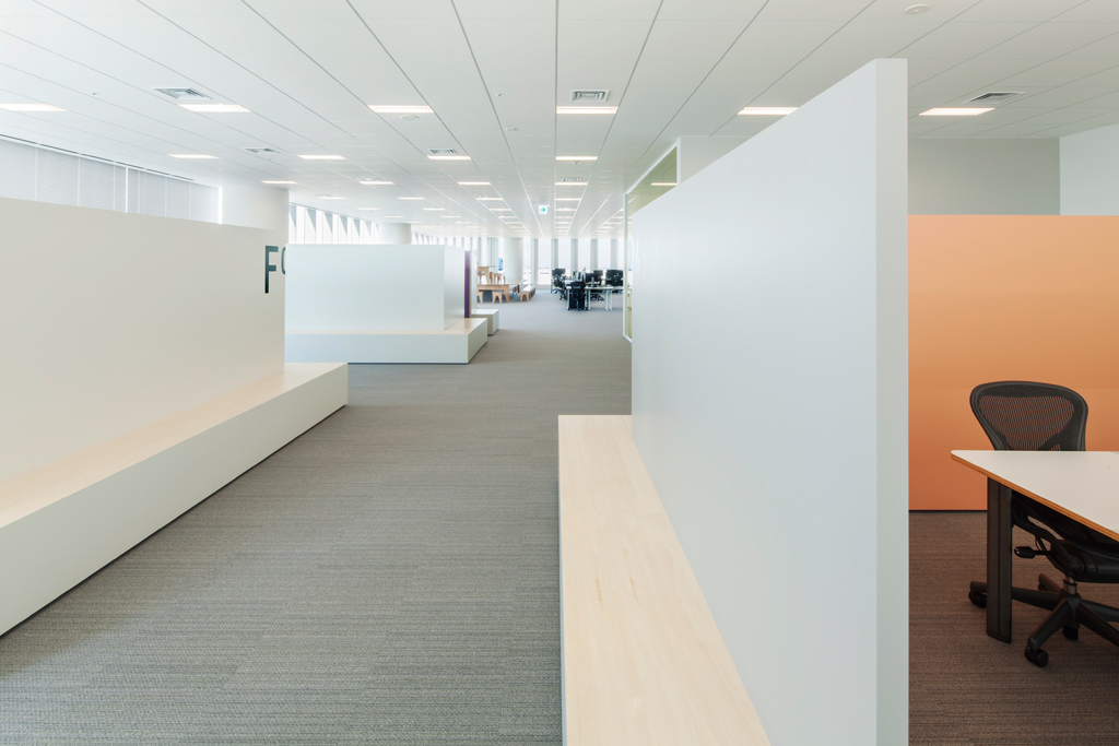 青浦區(qū)了望塔辦公室裝修設(shè)計案例-第2張圖片-上海古都建筑設(shè)計集團(tuán) 青浦區(qū)了望塔辦公室裝修設(shè)計案例-第2張圖片-上海古都建筑設(shè)計集團(tuán)