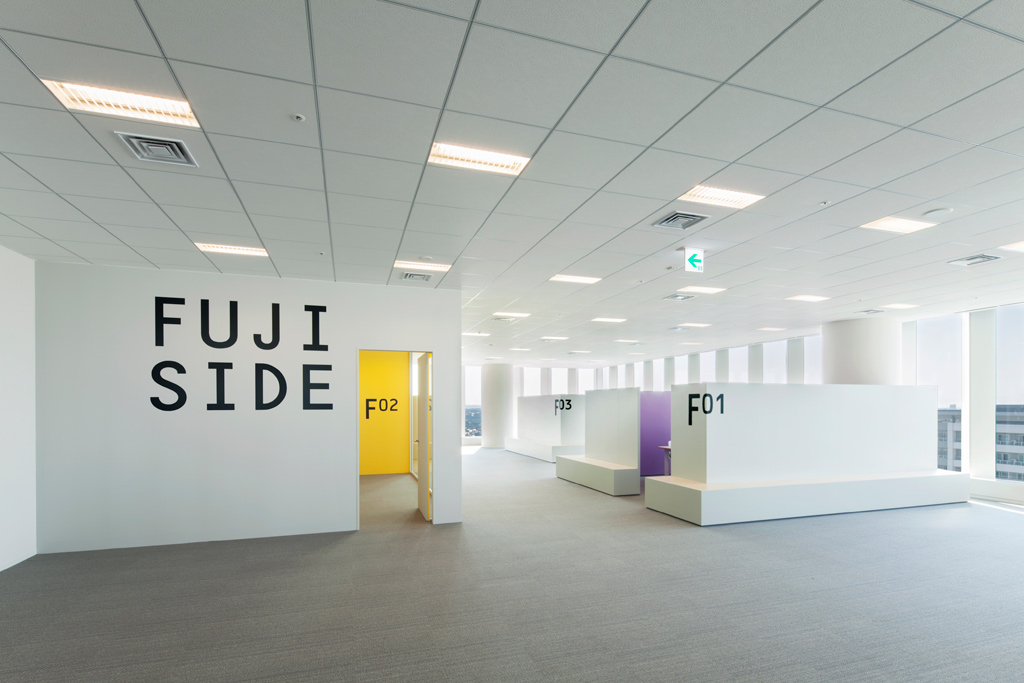 徐匯區(qū)高層辦公室裝修設計-第1張圖片-上海古都建筑設計集團 徐匯區(qū)高層辦公室裝修設計-第1張圖片-上海古都建筑設計集團