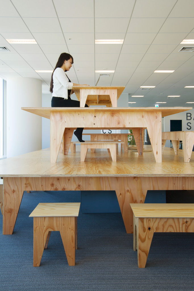 徐匯區(qū)高層辦公室裝修設計-第5張圖片-上海古都建筑設計集團 徐匯區(qū)高層辦公室裝修設計-第5張圖片-上海古都建筑設計集團