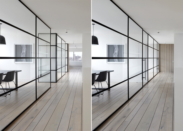 嘉定區(qū)400平寬廣大氣辦公室裝修設(shè)計-第7張圖片-上海古都建筑設(shè)計集團 嘉定區(qū)400平寬廣大氣辦公室裝修設(shè)計-第7張圖片-上海古都建筑設(shè)計集團