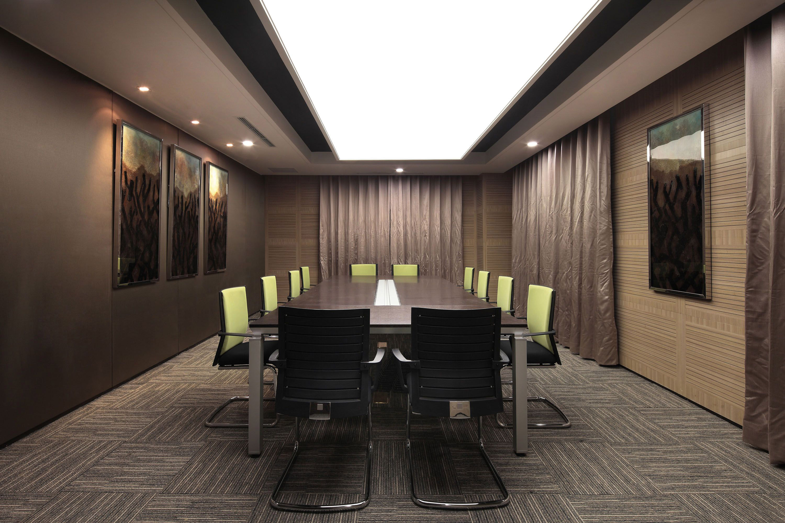 中鐵東北局辦公室裝修設(shè)計效果圖-第5張圖片-上海古都建筑設(shè)計集團 中鐵東北局辦公室裝修設(shè)計效果圖-第5張圖片-上海古都建筑設(shè)計集團