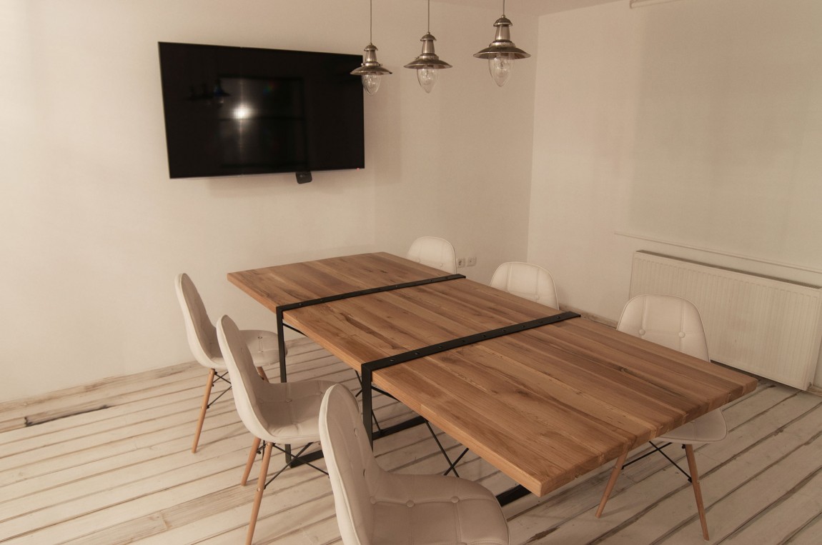 徐匯區(qū)采光攝影棚辦公室裝修設(shè)計-第1張圖片-上海古都建筑設(shè)計集團 徐匯區(qū)采光攝影棚辦公室裝修設(shè)計-第1張圖片-上海古都建筑設(shè)計集團