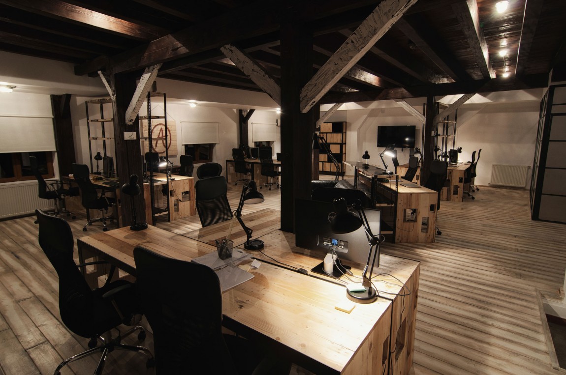 奉賢區(qū)原木辦公室裝修設(shè)計-第6張圖片-上海古都建筑設(shè)計集團 奉賢區(qū)原木辦公室裝修設(shè)計-第6張圖片-上海古都建筑設(shè)計集團