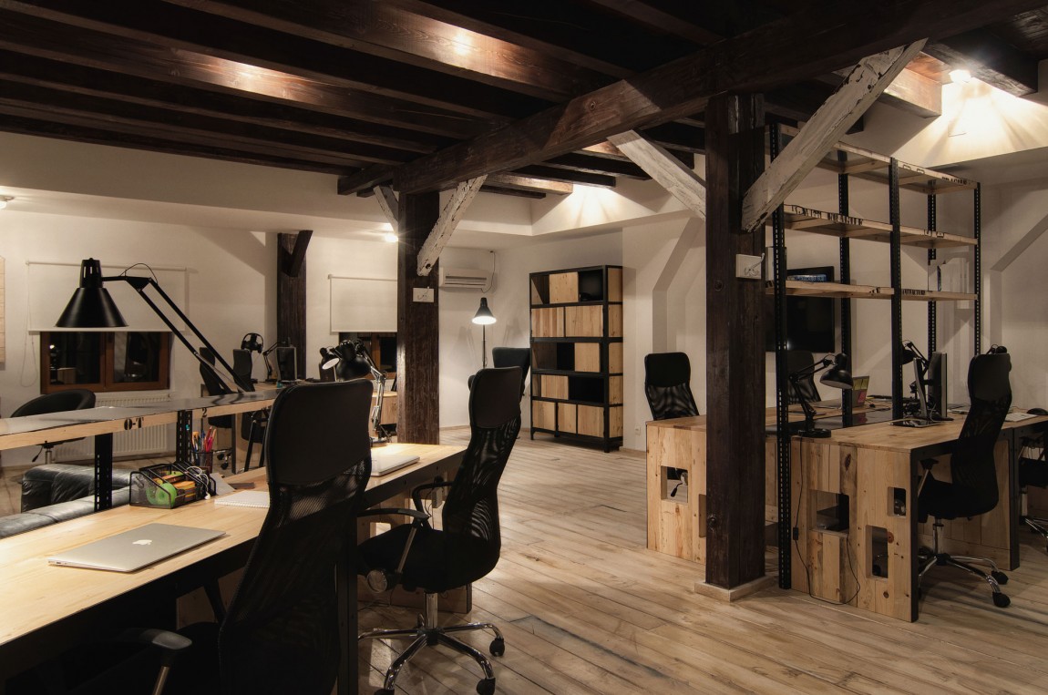 奉賢區(qū)原木辦公室裝修設(shè)計-第8張圖片-上海古都建筑設(shè)計集團 奉賢區(qū)原木辦公室裝修設(shè)計-第8張圖片-上海古都建筑設(shè)計集團