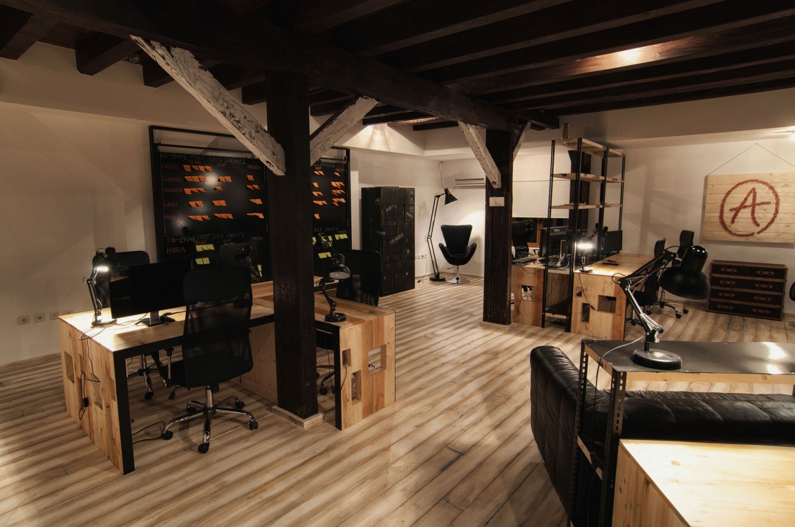 奉賢區(qū)原木辦公室裝修設(shè)計-第9張圖片-上海古都建筑設(shè)計集團 奉賢區(qū)原木辦公室裝修設(shè)計-第9張圖片-上海古都建筑設(shè)計集團