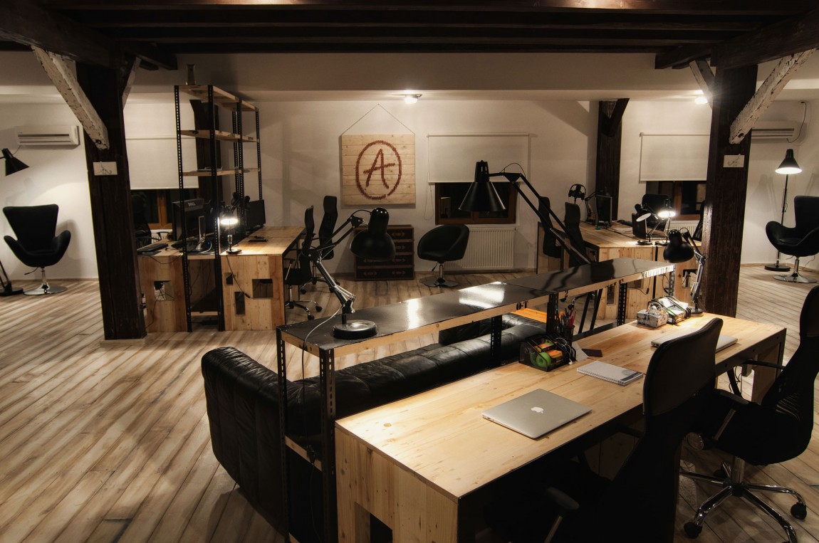 奉賢區(qū)原木辦公室裝修設(shè)計-第10張圖片-上海古都建筑設(shè)計集團 奉賢區(qū)原木辦公室裝修設(shè)計-第10張圖片-上海古都建筑設(shè)計集團