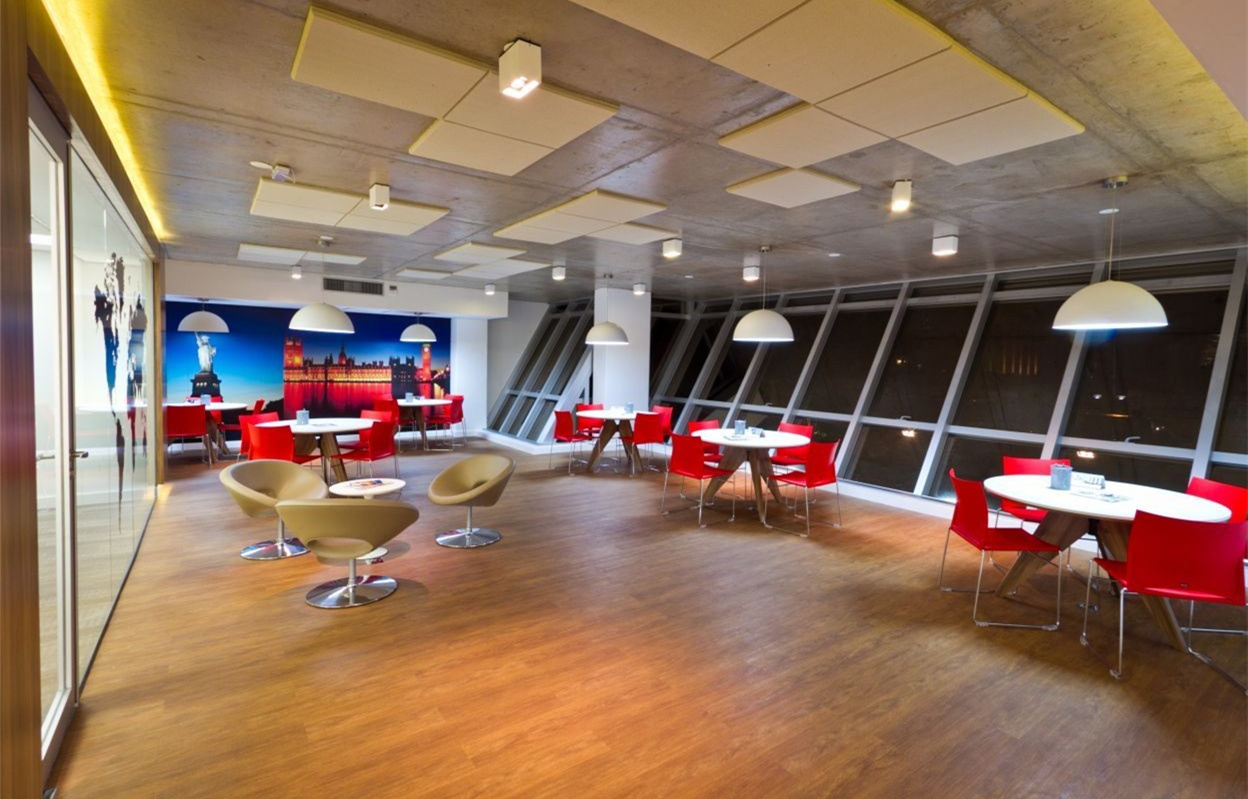 浦東新區(qū)EF辦公室裝修-第2張圖片-上海古都建筑設(shè)計集團 浦東新區(qū)EF辦公室裝修-第2張圖片-上海古都建筑設(shè)計集團