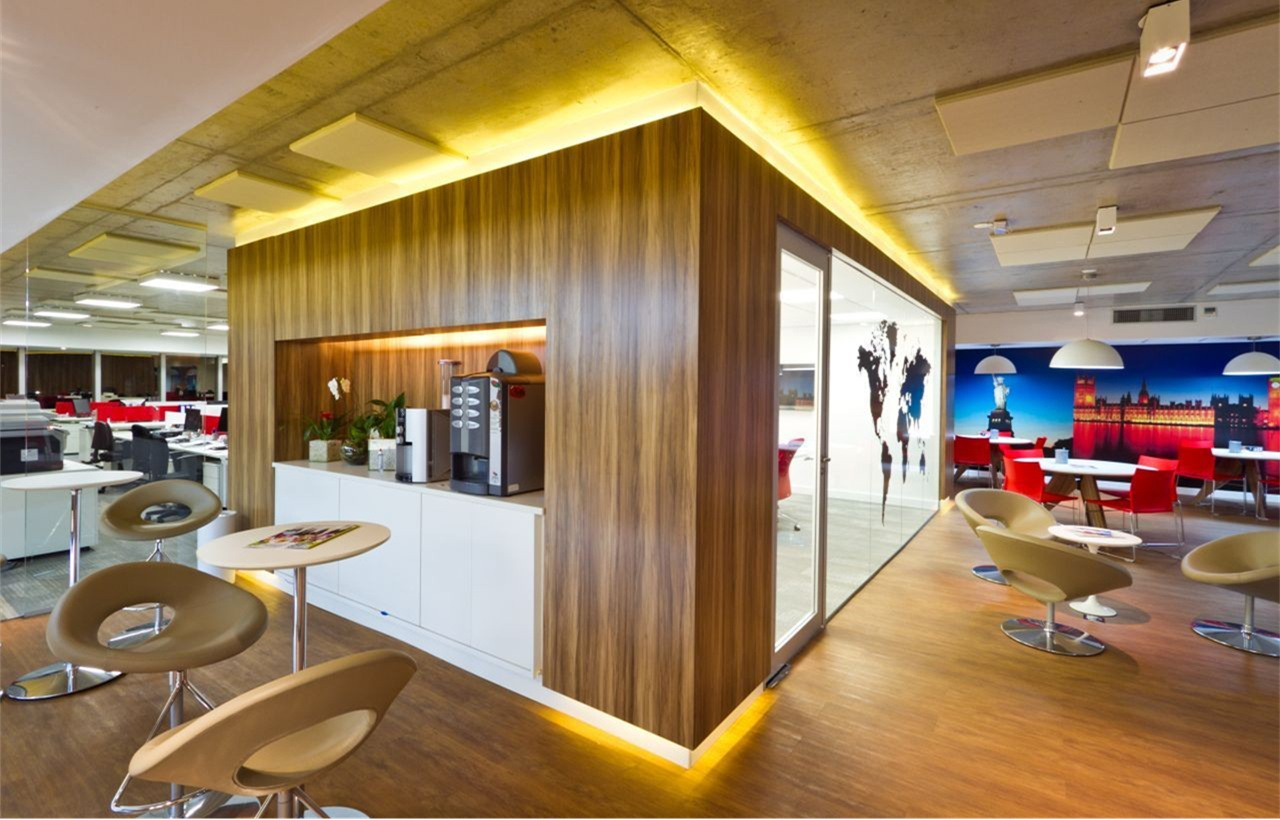 浦東新區(qū)EF辦公室裝修-第3張圖片-上海古都建筑設(shè)計集團 浦東新區(qū)EF辦公室裝修-第3張圖片-上海古都建筑設(shè)計集團