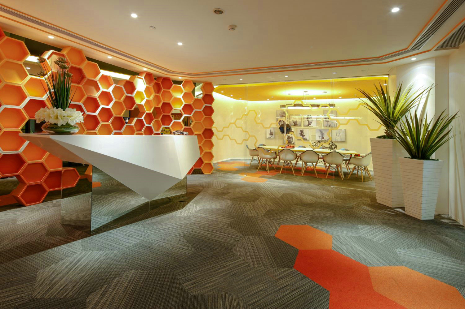 普陀區(qū)120平廣告公司辦公室裝修設(shè)計(jì)-第1張圖片-上海古都建筑設(shè)計(jì)集團(tuán) 普陀區(qū)120平廣告公司辦公室裝修設(shè)計(jì)-第1張圖片-上海古都建筑設(shè)計(jì)集團(tuán)