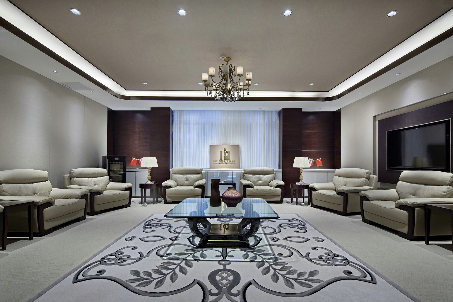 上海石油化工所裝修設(shè)計(jì)-第1張圖片-上海古都建筑設(shè)計(jì)集團(tuán) 上海石油化工所裝修設(shè)計(jì)-第1張圖片-上海古都建筑設(shè)計(jì)集團(tuán)