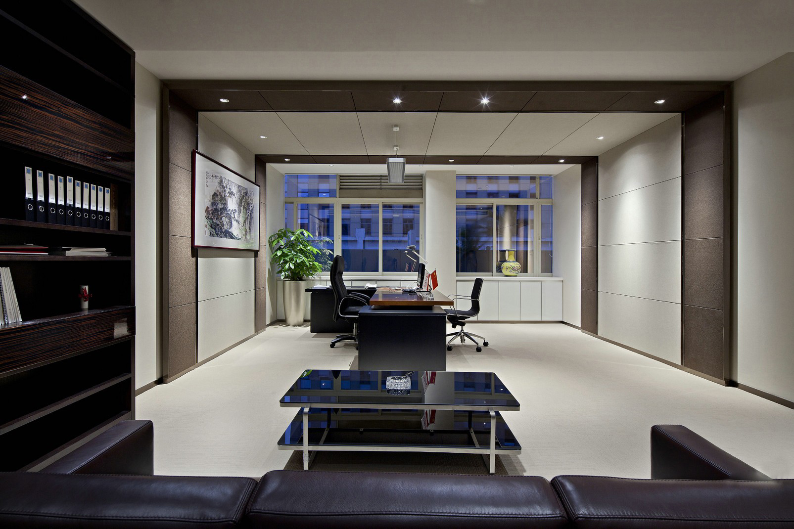 上海石油化工所裝修設(shè)計(jì)-第3張圖片-上海古都建筑設(shè)計(jì)集團(tuán) 上海石油化工所裝修設(shè)計(jì)-第3張圖片-上海古都建筑設(shè)計(jì)集團(tuán)