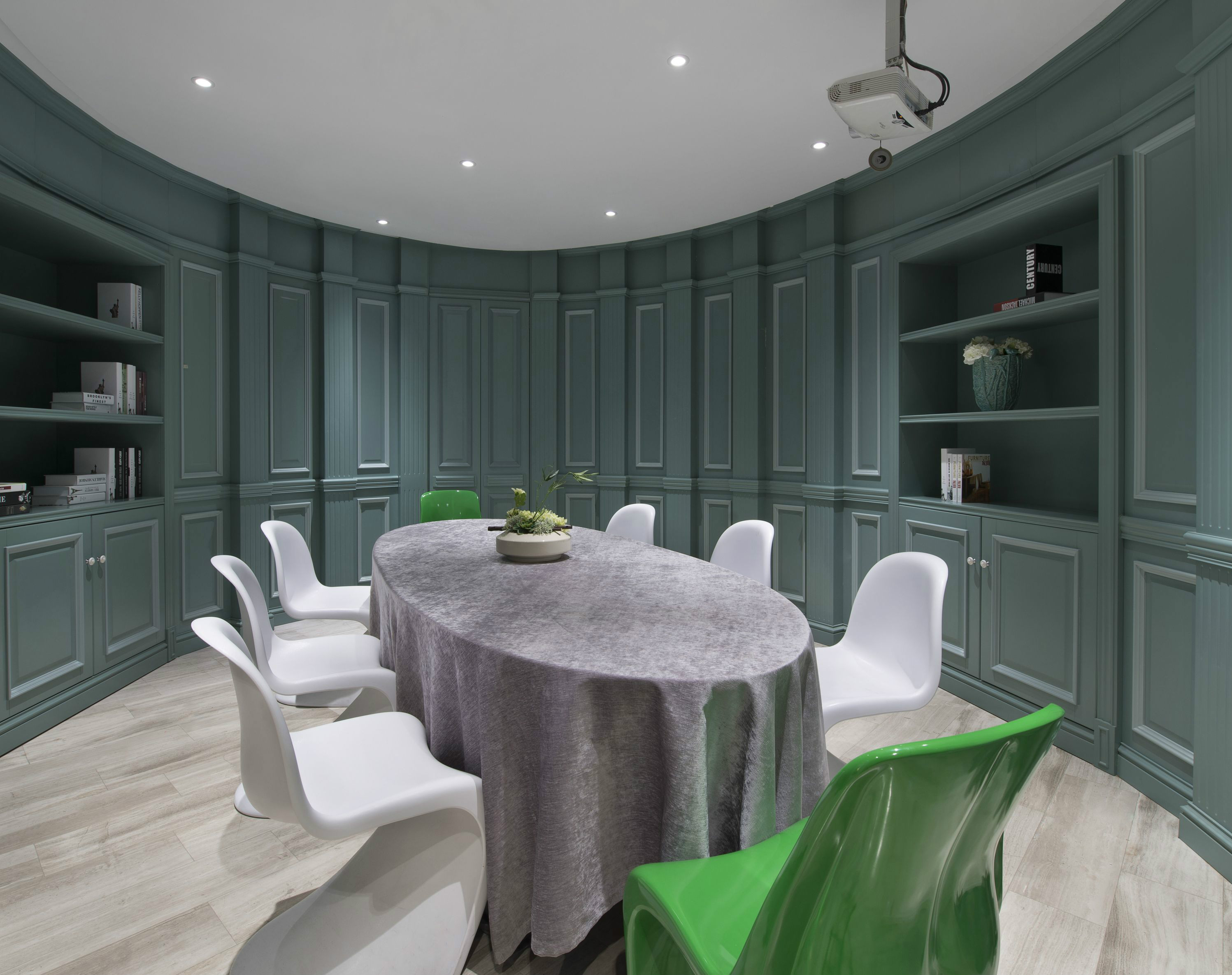 上海設(shè)計機(jī)構(gòu)辦公室裝修案例-第7張圖片-上海古都建筑設(shè)計集團(tuán) 上海設(shè)計機(jī)構(gòu)辦公室裝修案例-第7張圖片-上海古都建筑設(shè)計集團(tuán)