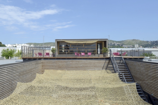 上海辦公室裝修戶外全景效果圖-第1張圖片-上海古都建筑設(shè)計集團(tuán) 上海辦公室裝修戶外全景效果圖-第1張圖片-上海古都建筑設(shè)計集團(tuán)