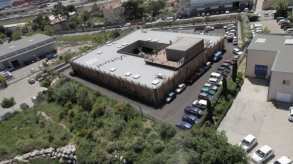 上海辦公室裝修戶外全景效果圖-第5張圖片-上海古都建筑設(shè)計集團(tuán) 上海辦公室裝修戶外全景效果圖-第5張圖片-上海古都建筑設(shè)計集團(tuán)