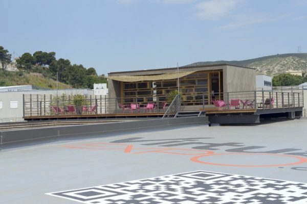 上海辦公室裝修戶外全景效果圖-第6張圖片-上海古都建筑設(shè)計集團(tuán) 上海辦公室裝修戶外全景效果圖-第6張圖片-上海古都建筑設(shè)計集團(tuán)