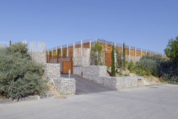 上海辦公室裝修戶外全景效果圖-第8張圖片-上海古都建筑設(shè)計集團(tuán) 上海辦公室裝修戶外全景效果圖-第8張圖片-上海古都建筑設(shè)計集團(tuán)