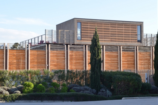 上海辦公室裝修戶外全景效果圖-第9張圖片-上海古都建筑設(shè)計集團(tuán) 上海辦公室裝修戶外全景效果圖-第9張圖片-上海古都建筑設(shè)計集團(tuán)