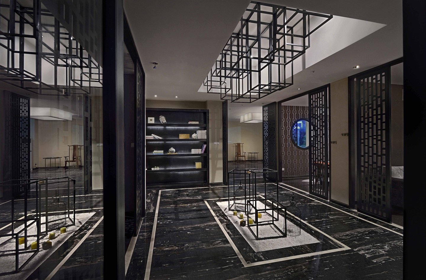 金山區(qū)200平辦公室裝修靜謐風(fēng)格設(shè)計(jì)-第3張圖片-上海古都建筑設(shè)計(jì)集團(tuán) 金山區(qū)200平辦公室裝修靜謐風(fēng)格設(shè)計(jì)-第3張圖片-上海古都建筑設(shè)計(jì)集團(tuán)