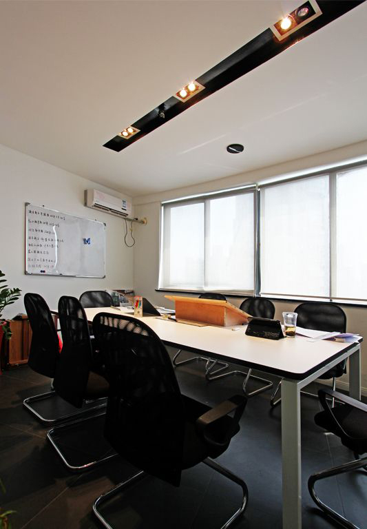 長寧區(qū)簡約風(fēng)格辦公室裝修設(shè)計-第5張圖片-上海古都建筑設(shè)計集團 長寧區(qū)簡約風(fēng)格辦公室裝修設(shè)計-第5張圖片-上海古都建筑設(shè)計集團