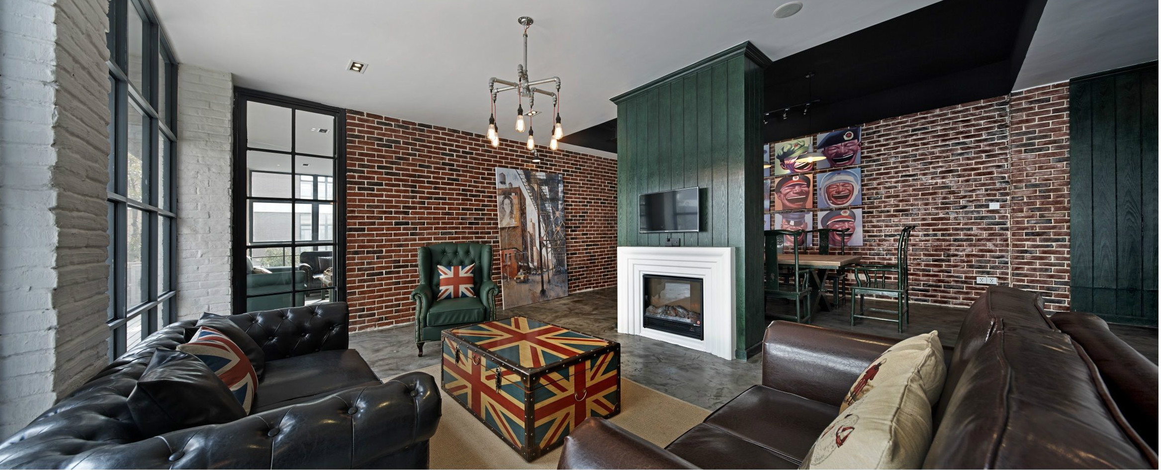 上海辦公室裝修英式風(fēng)格設(shè)計(jì)-第1張圖片-上海古都建筑設(shè)計(jì)集團(tuán) 上海辦公室裝修英式風(fēng)格設(shè)計(jì)-第1張圖片-上海古都建筑設(shè)計(jì)集團(tuán)