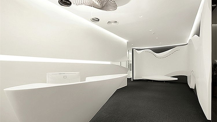 長(zhǎng)寧區(qū)純白簡(jiǎn)約辦公室裝修設(shè)計(jì)效果圖-第2張圖片-上海古都建筑設(shè)計(jì)集團(tuán) 長(zhǎng)寧區(qū)純白簡(jiǎn)約辦公室裝修設(shè)計(jì)效果圖-第2張圖片-上海古都建筑設(shè)計(jì)集團(tuán)