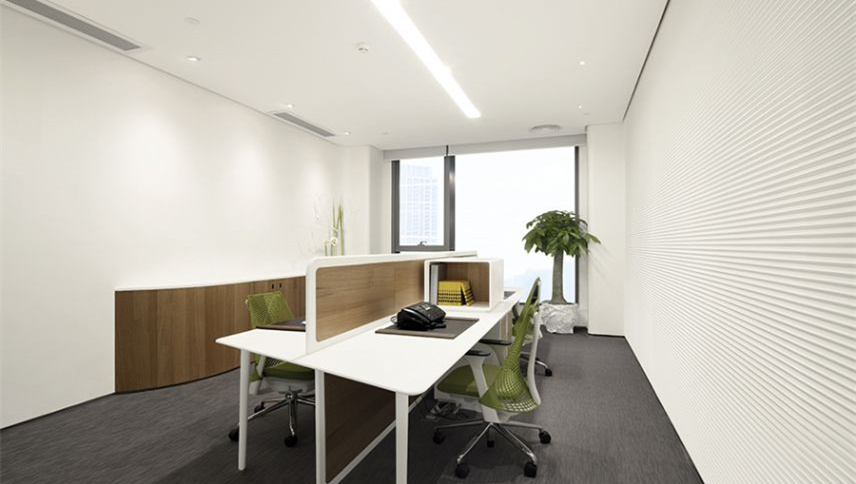 上海辦公室裝修服裝公司裝修案例-第4張圖片-上海古都建筑設(shè)計(jì)集團(tuán) 上海辦公室裝修服裝公司裝修案例-第4張圖片-上海古都建筑設(shè)計(jì)集團(tuán)