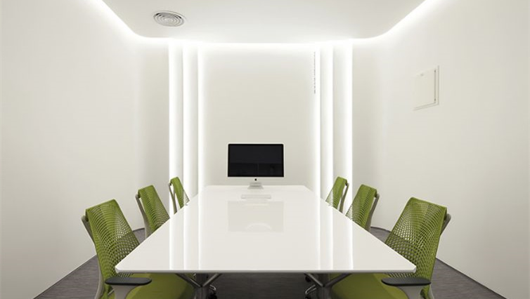 上海辦公室裝修服裝公司裝修案例-第1張圖片-上海古都建筑設(shè)計(jì)集團(tuán) 上海辦公室裝修服裝公司裝修案例-第1張圖片-上海古都建筑設(shè)計(jì)集團(tuán)